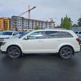 2018 Dodge Journey Crossroad | No Reported Accidents! thumbnail image 3