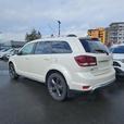 2018 Dodge Journey Crossroad | No Reported Accidents! thumbnail image 4
