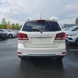 2018 Dodge Journey Crossroad | No Reported Accidents! thumbnail image 5