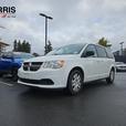 2018 Dodge Grand Caravan SXT | Stow ?n Go Seating | Cruise Control! thumbnail image