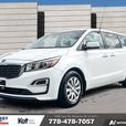 2019 Kia Sedona L thumbnail image