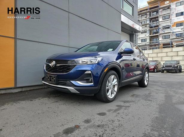 2022 Buick Encore GX Preferred | Remote Start | Heated Seats! image 1