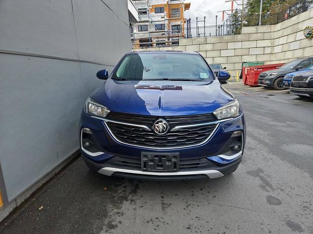 2022 Buick Encore GX Preferred | Remote Start | Heated Seats! image 2