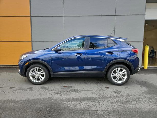 2022 Buick Encore GX Preferred | Remote Start | Heated Seats! image 3