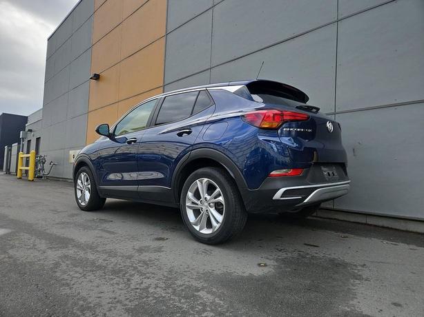 2022 Buick Encore GX Preferred | Remote Start | Heated Seats! image 4
