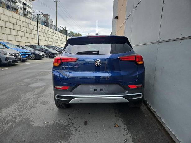 2022 Buick Encore GX Preferred | Remote Start | Heated Seats! image 5