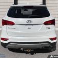 2017 Hyundai Santa Fe Sport Premium HEATED STEERING WHEEL AND SEATS! HITCH! BLUE thumbnail image 5