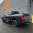 2017 RAM 1500 Tradesman 4x4 Crew Cab | Cruise Control | Back-up Camera! thumbnail image 4