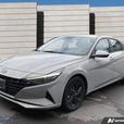 2021 Hyundai Elantra Preferred COLLISION AVOIDANCE! BLUETOOTH! HEATED SEATS! thumbnail image