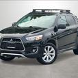2015 Mitsubishi RVR SE Limited Edition - Heated Seats, Paddle Shifters thumbnail image 1