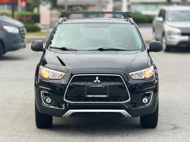 2015 Mitsubishi RVR SE Limited Edition - Heated Seats, Paddle Shifters image 2