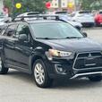 2015 Mitsubishi RVR SE Limited Edition - Heated Seats, Paddle Shifters thumbnail image 3