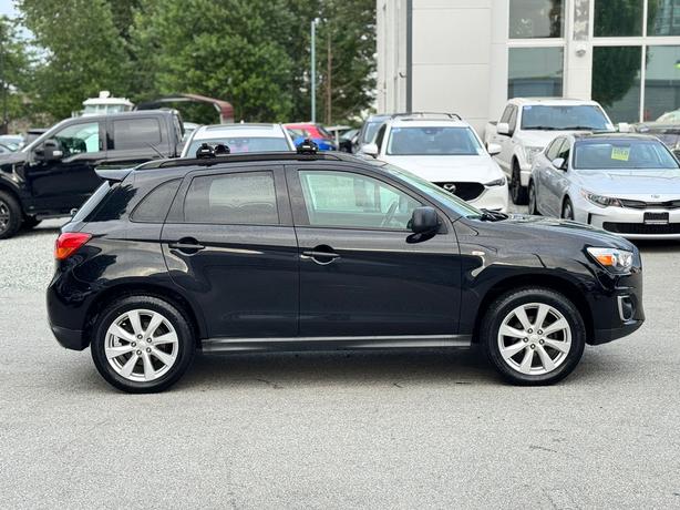 2015 Mitsubishi RVR SE Limited Edition - Heated Seats, Paddle Shifters image 4