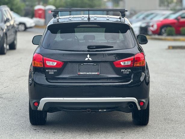 2015 Mitsubishi RVR SE Limited Edition - Heated Seats, Paddle Shifters image 6