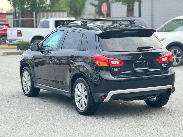 2015 Mitsubishi RVR SE Limited Edition - Heated Seats, Paddle Shifters image 7