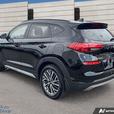 2021 Hyundai Tucson Luxury PANORAMIC SUNROOF! BLUETOOTH APPLE CARPLAY! HEATED ST thumbnail image 4