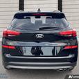 2021 Hyundai Tucson Luxury PANORAMIC SUNROOF! BLUETOOTH APPLE CARPLAY! HEATED ST thumbnail image 5