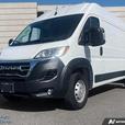 2023 RAM PROMASTER CARGO VAN thumbnail image 1
