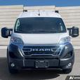 2023 RAM PROMASTER CARGO VAN thumbnail image 2