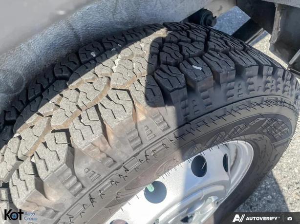 2023 RAM PROMASTER CARGO VAN image 7