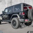 2021 Jeep Wrangler Sport | Engine Block Heater | Remote Keyless Entry | 3-Piece  thumbnail image 3
