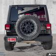 2021 Jeep Wrangler Sport | Engine Block Heater | Remote Keyless Entry | 3-Piece  thumbnail image 4