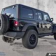 2021 Jeep Wrangler Sport | Engine Block Heater | Remote Keyless Entry | 3-Piece  thumbnail image 5