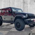 2021 Jeep Wrangler Sport | Engine Block Heater | Remote Keyless Entry | 3-Piece  thumbnail image 7