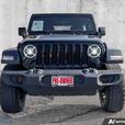 2021 Jeep Wrangler Sport | Engine Block Heater | Remote Keyless Entry | 3-Piece  thumbnail image 8