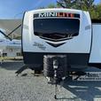 Used 2021 Forest River RV Rockwood Mini Lite 2516S thumbnail image 2