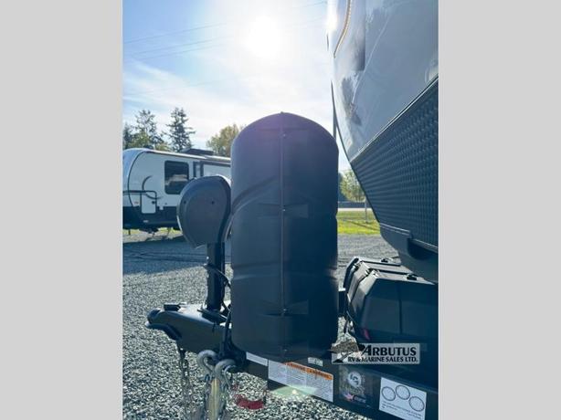 Used 2021 Forest River RV Rockwood Mini Lite 2516S image 4