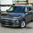 2022 Kia Soul thumbnail image
