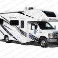 Used 2022 Thor Motor Coach Echelon LC LC26 thumbnail image