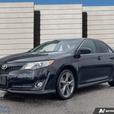 2013 TOYOTA CAMRY thumbnail image