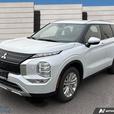2024 Mitsubishi Outlander SE thumbnail image
