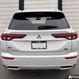 2024 Mitsubishi Outlander SE thumbnail image 5