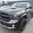 2019 RAM 1500 Classic Express thumbnail image 2