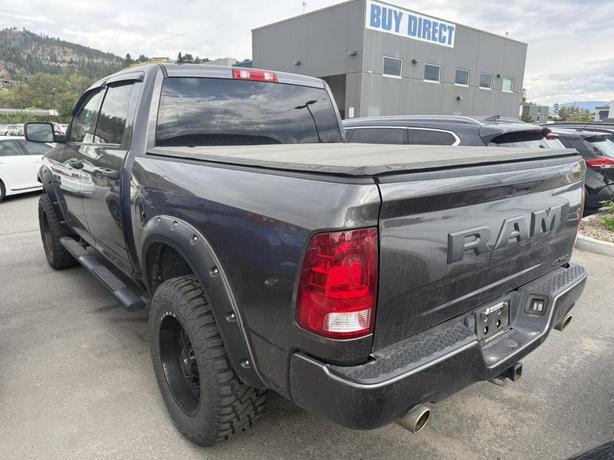 2019 RAM 1500 Classic Express image 3