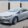 2016 Chevrolet Volt LT BLUETOOTH APPLE CARPLAY! BACKUP CAMERA! PUSH-BUTTON START thumbnail image