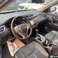2015 Nissan Rogue SL NAVIGATION! HEATED SEATS! BLUETOOTH! thumbnail image 6