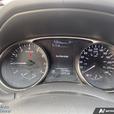 2015 Nissan Rogue SL NAVIGATION! HEATED SEATS! BLUETOOTH! thumbnail image 8
