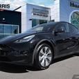 2021 Tesla Model Y Long Range AWD | Adaptive Cruise Control! thumbnail image 1