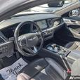2018 Genesis G80 3.3t Sport PANORAMIC SUNROOF! HEATED & VENTILATED SEATS! LEATHE thumbnail image 6