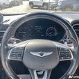 2018 Genesis G80 3.3t Sport PANORAMIC SUNROOF! HEATED & VENTILATED SEATS! LEATHE thumbnail image 7