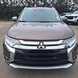 2017 Mitsubishi Outlander MOONROOF thumbnail image 3