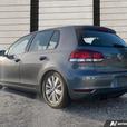 2012 VOLKSWAGEN GOLF thumbnail image 4