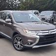 2017 Mitsubishi Outlander MOONROOF thumbnail image 4