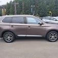 2017 Mitsubishi Outlander MOONROOF thumbnail image 5