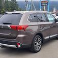 2017 Mitsubishi Outlander MOONROOF thumbnail image 6