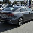2023 Kia Forte No Accidents, BC Local, Heated Seats & Back Up Cam thumbnail image 6